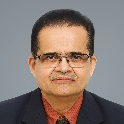 Sunil Lakhe